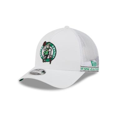 Imagem de BONE NEW ERA 9FORTY M-CROWN BOSTON CELTICS NBA VERDE-Masculino