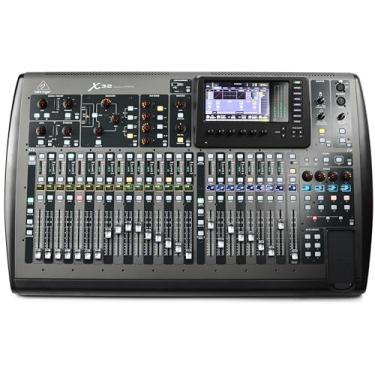 Imagem de Mesa Mixer Digital Behringer X32 - 32 canais