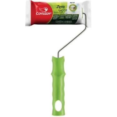 Imagem de Rolo Lã Zero Gota 959 15cm Condor