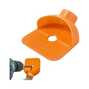 Imagem de Coletor De Pó Para Perfuração De Parede De Grande Capacidade Antiderra