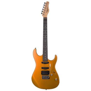 Imagem de Guitarra Tagima TG-510 Stratocaster, TG-510 MGY