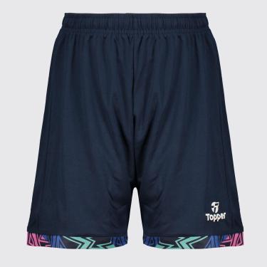 Imagem de Calção Infantil Topper Light Masculino-Masculino