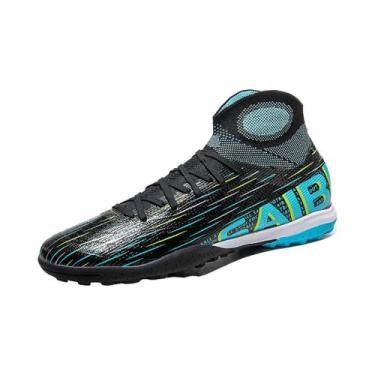 Imagem de Chuteiras Unissex Respiráveis E Leves Antiderrapantes Para Todas as Es