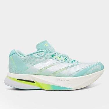 Imagem de Tênis Adidas Adizero Boston 13 Feminino-Feminino