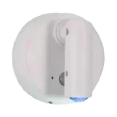 Imagem de Luz De Parede Magnética LED Recarregável Com Interruptor Touch, Luminá