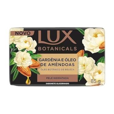 Imagem de Lux – Sabonete Gardênia e Óleo de Amêndoas 85g