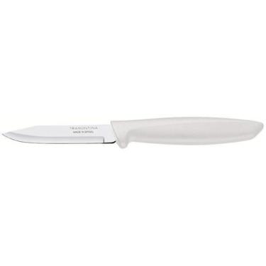 Imagem de Faca para Legumes Tramontina Inox 3 - Plenus 23420133