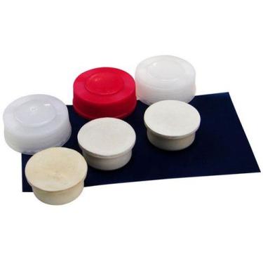 Imagem de Kit Reparo Colchão Inflavel Zenite Confort Fit Nautika