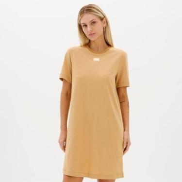 Imagem de Vestido Curto Lança Perfume Tdress Feminino-Feminino