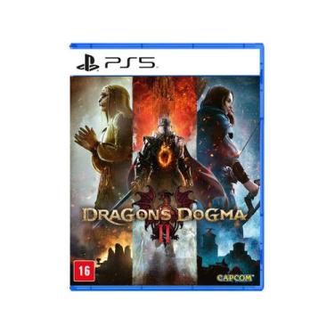 Imagem de Jogo dragons dogma 2 -  - p5da07651301 - solutions 2 go, PS5