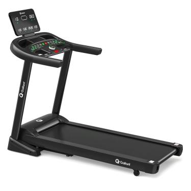 Imagem de Esteira Ergométrica Elétrica Gallant Neo Elite Pro 4.0hp 18Km/h 130Kg (GEE13E40B)