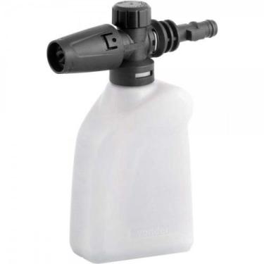 Imagem de Aplicador de detergente 400 ml para lavadoras - Vonder