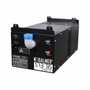 Imagem de Unidade Refrigeradora Tochas MIG MAG TIG 220/380/440V Balmer, 220V