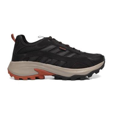 Imagem de Tênis Adventure Macboot Brisa 01A Preto, 42