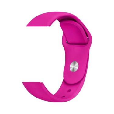 Imagem de Pulseira De Silicone Haylou Para Relógio, Faixa Esportiva Macia Para S