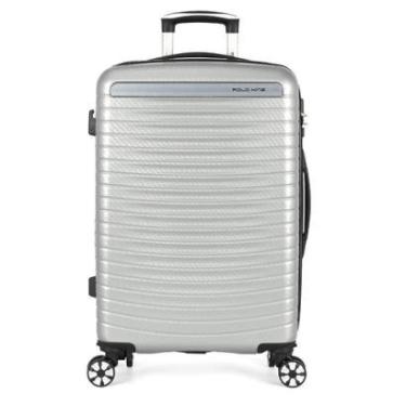 Imagem de Mala Média Viagem Sidney Polo King - Rodas Removíveis-Unissex