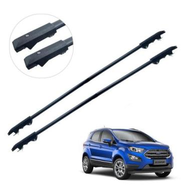 Imagem de Rack Travessa de Teto Ecosport á partir de 2013 Long Life aço