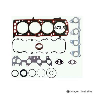 Imagem de Junta Motor Superior Cabeçote Baspack GM Corsa Celta Mpfi 1.0 04-98 At