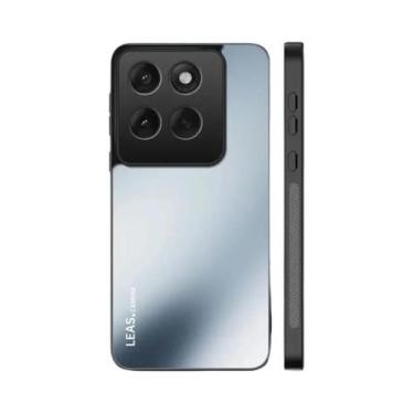 Imagem de Capa Traseira Fosca De TPU À Prova De Choque Para Motorola Edge 60 50 