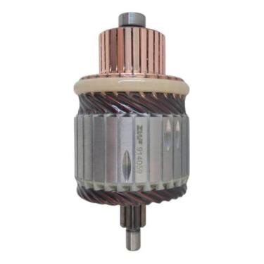 Imagem de Induzido Partida Fiat Linea cinquecento punto dobló Zwf