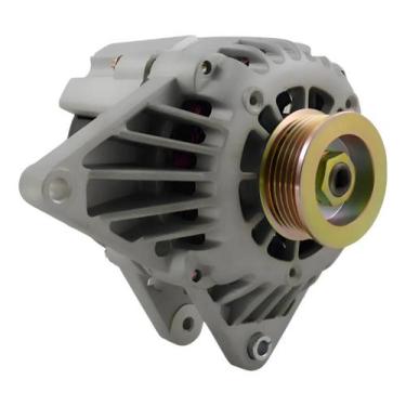 Imagem de Alternador 12v 105amp Chevrolet Omega 10805 - DITA