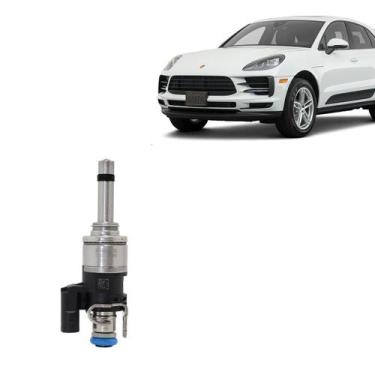 Imagem de Bico injetor porsche macan 3.0 2015 em diante 94611012832 - CONTINENTA