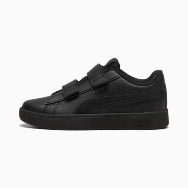 Imagem de Tênis Puma Rickie Classic V Preto-Masculino