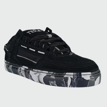 Imagem de Tênis Tesla Coil Black Reflect Masculino-Masculino