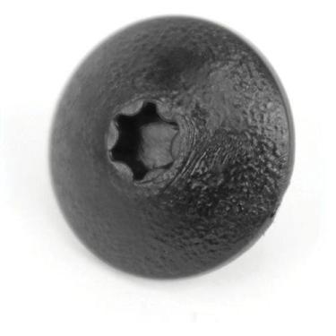 Imagem de Bucha do Para-choque Corsa 02/12 Vectra 97/05 (10 Unidades) Plastcar