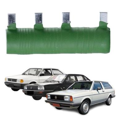 Imagem de Resistência Da Caixa Evaporadora Volkswagen Gol 92/96 Parati 95/99 San