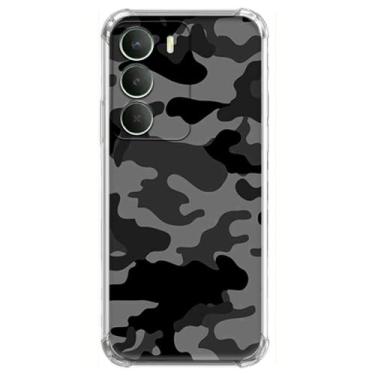 Imagem de Capa Capinha De Celular Compatível com Realme C73 5G Personalizada - H
