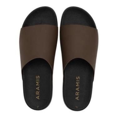 Imagem de Chinelo Aramis Slide Cap Masculino-Masculino