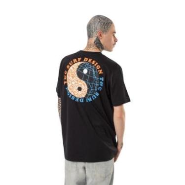 Imagem de Camiseta Classic Travel- Town & Country-Masculino