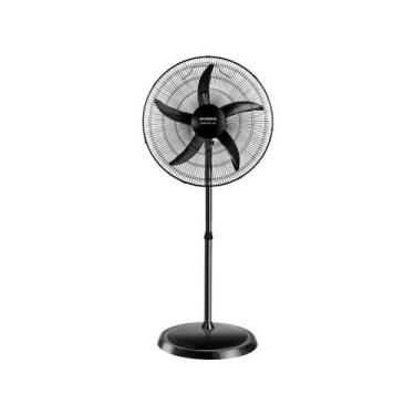 Imagem de Ventilador de coluna 55 cm 5 pás oscilante - NVC-PRO-55 (220V) - Mondi