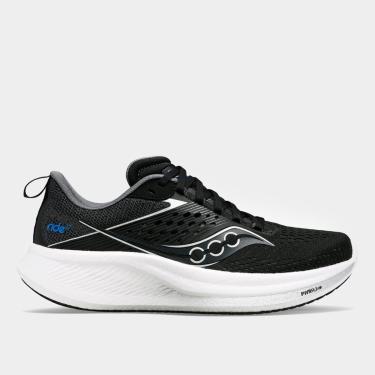 Imagem de Tênis Saucony Ride 17 Feminino-Feminino