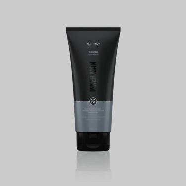 Imagem de Red Iron Men Style Shampoo Cabelo e Barba 200ml
