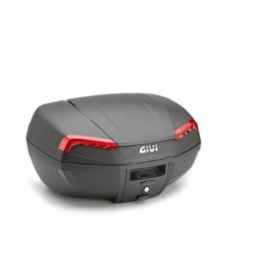 Imagem de Givi bau monolock rivieira 46l e46nbr