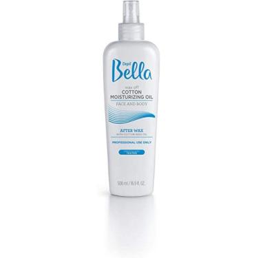 Imagem de Óleo Removedor Depil Bella  Algodão 500ml