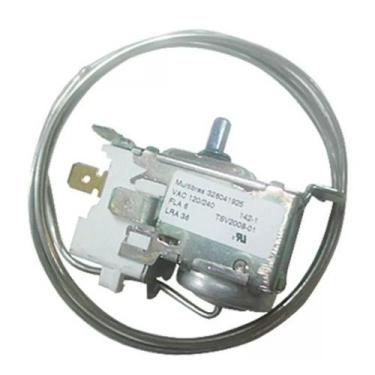 Imagem de Termostato para Refrigerador Brastemp TSV-2008-01 - Tecnolar - BRASTEM