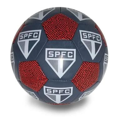 Imagem de Bola de Futebol do São Paulo Nº5 Sport Bel SPFC-CPO-2