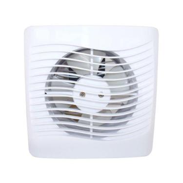 Imagem de Exaustor Turbo ITC Branco para Banheiros 220V