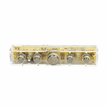 Imagem de Switch Eletrônico Para Coifas Gallant GCO90IE1A, GCO40DE1A