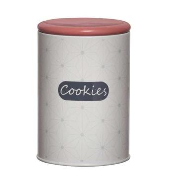 Imagem de Porta-Condimentos Patterns Cookies Yoi