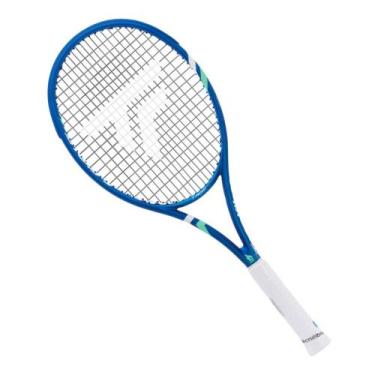 Imagem de Raquete De Tênis Tecnifibre T-fight ID 300g Edição Limitada 2025, L4