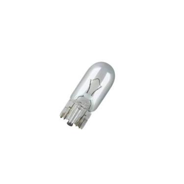 Imagem de Lampada painel 12v 3w esmagada honda/ya/su (cristal) yamasida - YAMASH