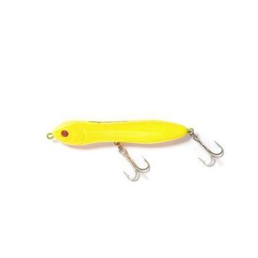 Imagem de Isca Nelson Nakamura Zig Zarinha 90 isca artificial Zara De 9cm, 108 t
