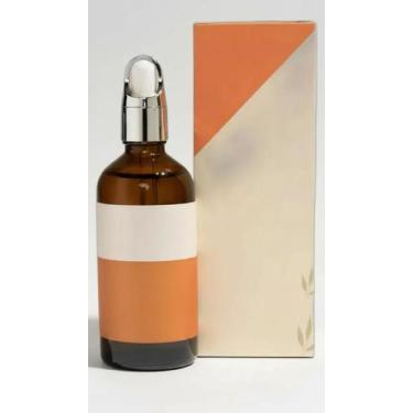 Imagem de Óleo de Calêndula Puro 100ml Vidro Conta Gotas - Congratulations Store
