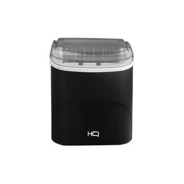 Imagem de Máquina de Gelo HQ 12kg Turbo Ice Premium HQ-MG12KGDP