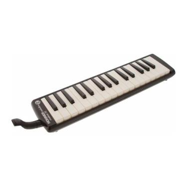 Imagem de Escaleta 32 Teclas STUDENT 32 BLACK - HOHNER