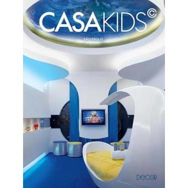 Imagem de Casa kids sao paulo 2009 - Decor